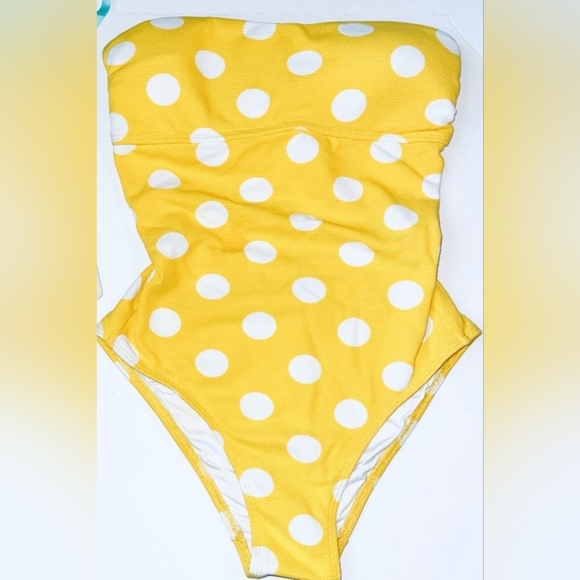 Elie and Bella swimsuit one piece - Picture 3 of 5